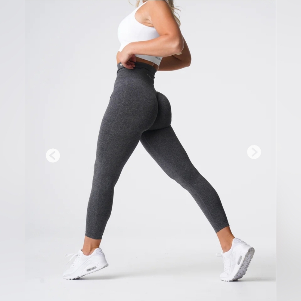 NVGTN NV Seamless